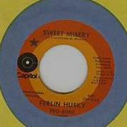 Ferlin Husky Sweet Misery