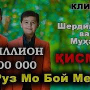 Вакте Ки Пур Буд Киса Кисми 1