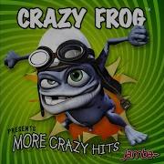 Crazy Frog Crazy Frog In Da House Knight Rider