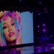 Nicki Minaj Live Paris 2019