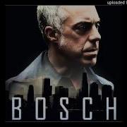 Harry Bosch Theme