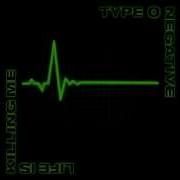 Anesthesia Type O Negative