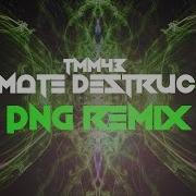 Ultimate Destruction Remix