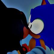 Sonadow Kiss