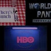 Where S Lunch Worldwide Pants Hbo Productions Leam