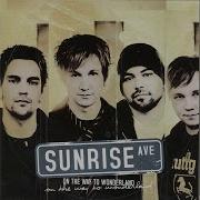 Sunrise Avenue Fairytale Gone Bad