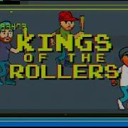 Kings Of The Rollers Guitar Track