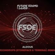 Moondrops Stoneface Terminal Rmx Aldous