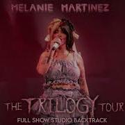 Melanie Martinez Instrumental With Backing Vocals