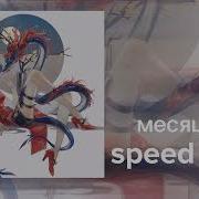 Месяц Speed Up