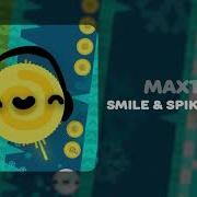 Maxter Smile Spikes Theme