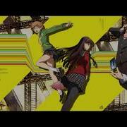 Sky S The Limit Persona 4