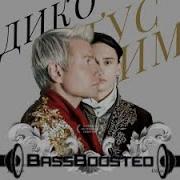 Дико Тусим Slow Bass