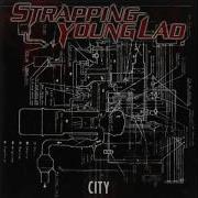 Strapping Young Lad City 1997 Full Album