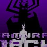 Samurai Jack Ost Jack Vs Scaramouch