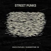 Vince Staples Street Punks Billions