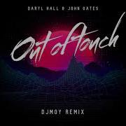 Darylhall Johnoates Out Of Touch Reinaldo Silva Remix