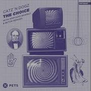 The Choice Adryiano Super Relaks Remix Mixed Catz N Dogz