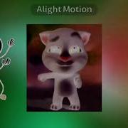 Henry Sticmin Talking Tom Effects In G Major Fix 2