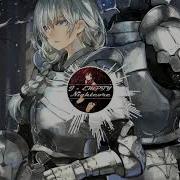 Nightcore The Last Stand Sabaton