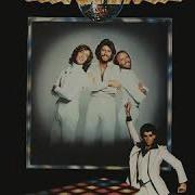 Bee Gees Stayin Alive Instrumental