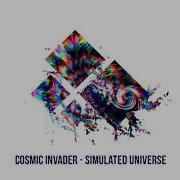 Cosmic Invader Simulated Universe