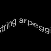 String Arpeggio Sound Effect