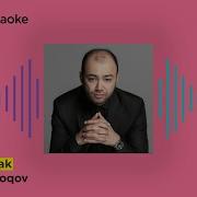 Oshiq Yurak Minus