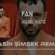 Fan Yasim Şimşek