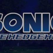 Sonic 2006 You Are My Companion