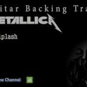 Whiplash Backing Track