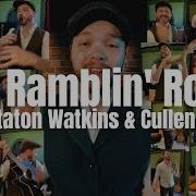 The Ramblin Rover