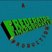 Frederator 2001 1 2007