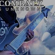 Ace Combat 7 Archange Metal Remix By Vincent Moretto