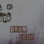 Post Punk Drum Loop