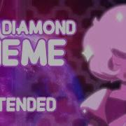 Pink Diamond Theme