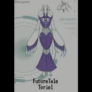 Futuretale Toriel Mp3 Скачать