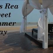 Chris Rea Sweet Summer Day