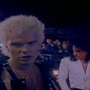 Billy Idol Don T Need A Gun