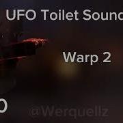 Skibidi Toilet Ufo Toilet Sound