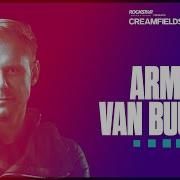 Armin Van Buuren Creamfields 2024