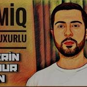 Namiq Qaraçuxurlu Remix