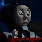 Thomas And Friends Jack Crying