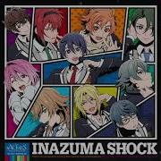 Inazuma Shock