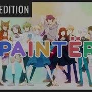 Paintër Rus