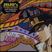 Ost Jojo Stardust Crusaders