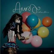 Aura Dione Glass Bone Crash