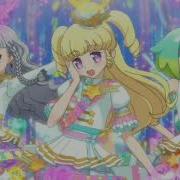 Idol Time Pripara Yui Nino Michiru