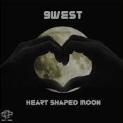 Heart Shaped Moon 9 West