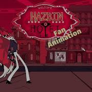 Hazbin Hotel Fan Animation